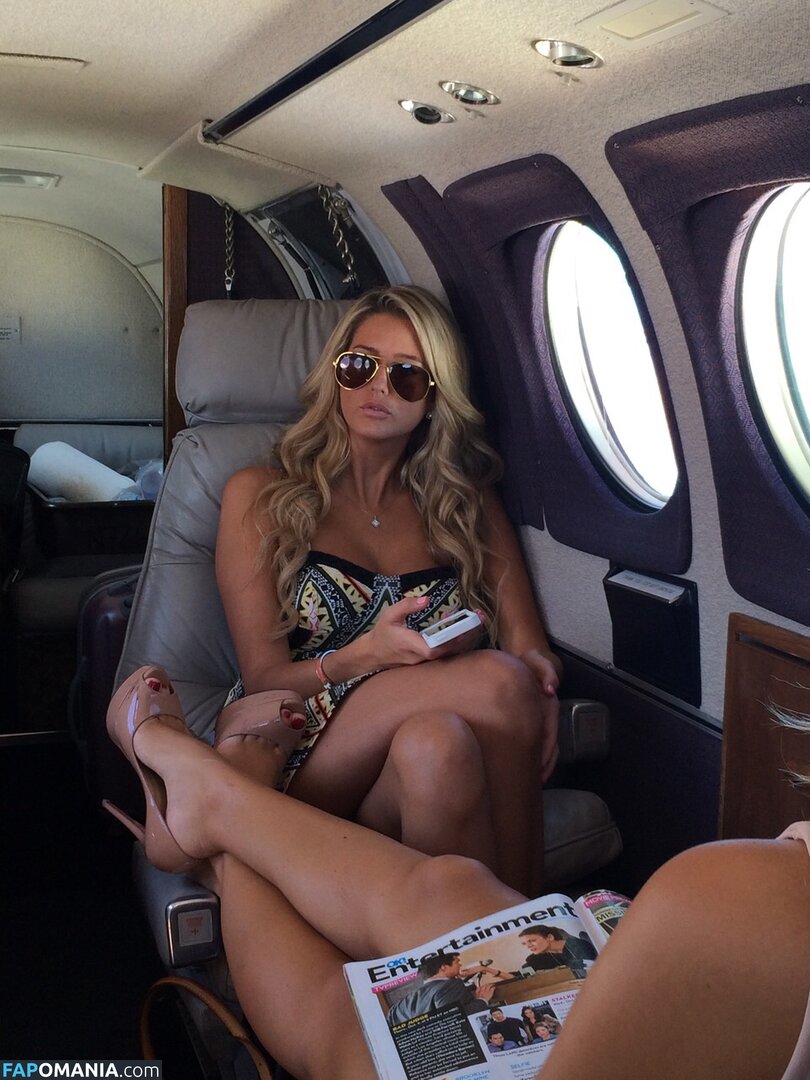 Emma Hernan Γυμνός Διαρρεύσαστη φωτογραφία #656