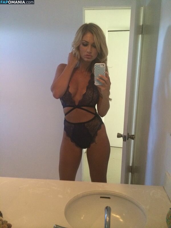 Emma Hernan Γυμνός Διαρρεύσαστη φωτογραφία #681