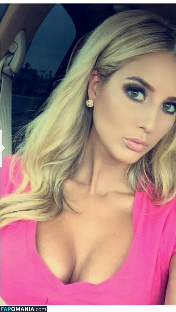 Emma Hernan Γυμνός Διαρρεύσαστη φωτογραφία #705