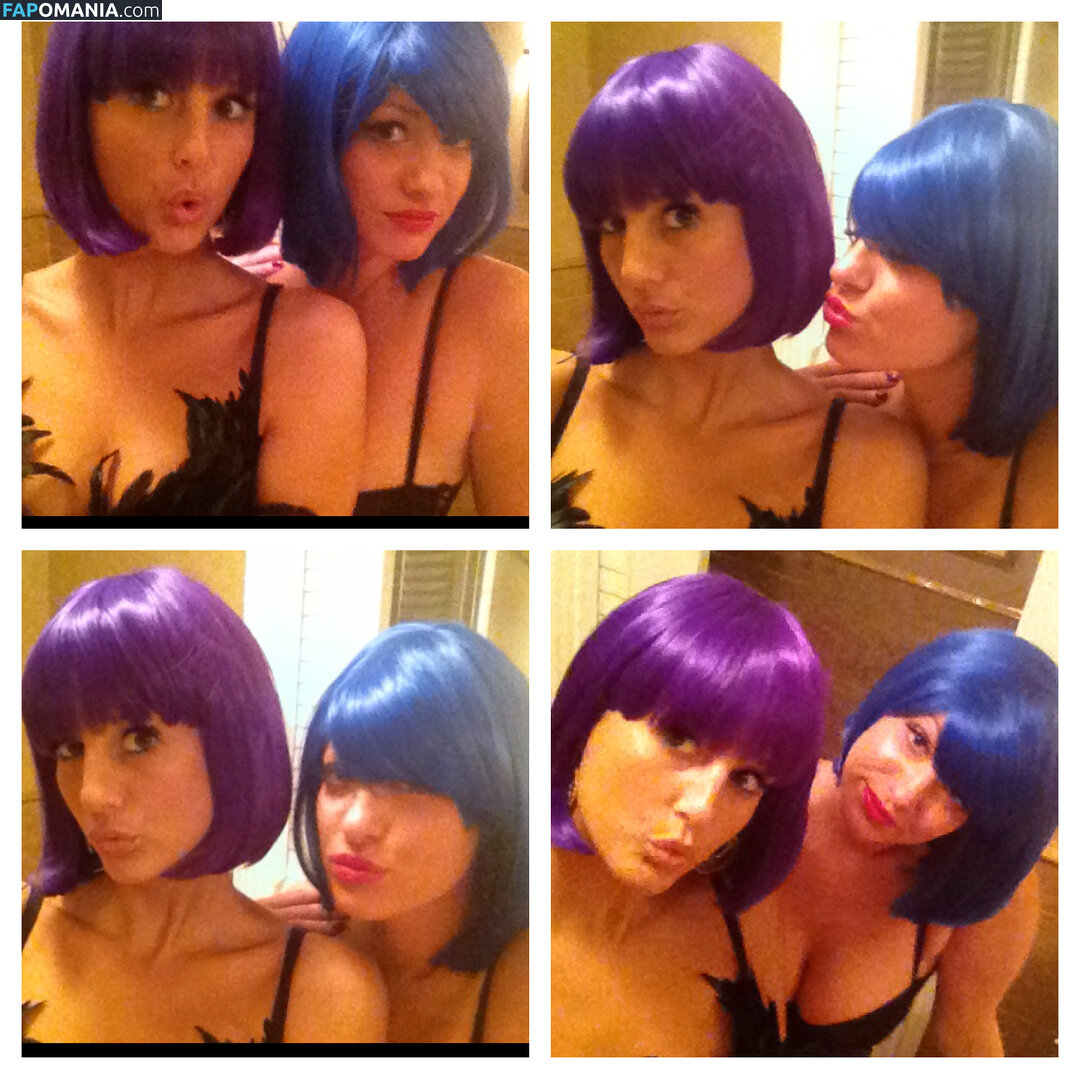 Emma Hernan Γυμνός Διαρρεύσαστη φωτογραφία #707