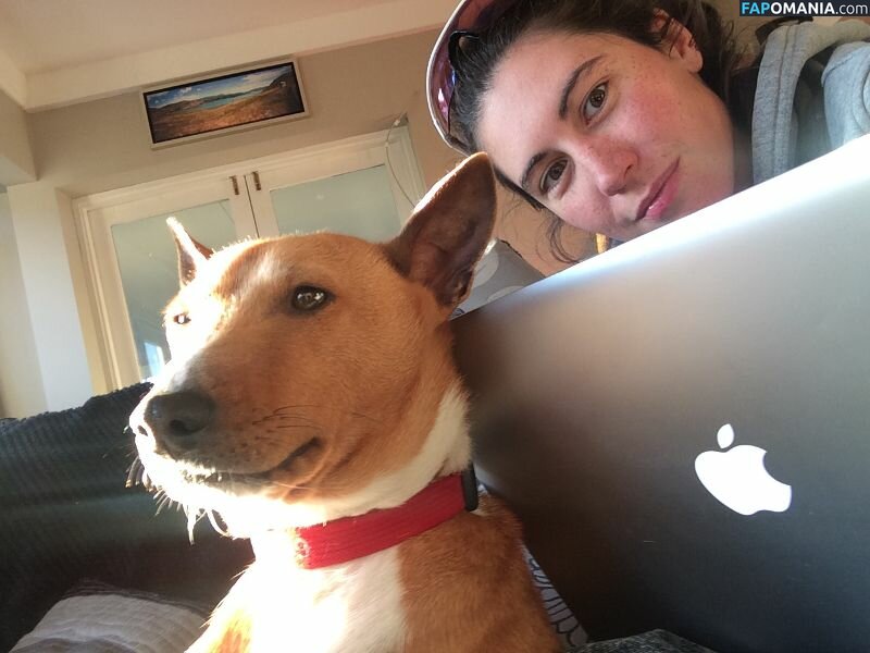 Emma Trott Γυμνός Διαρρεύσαστη φωτογραφία #6