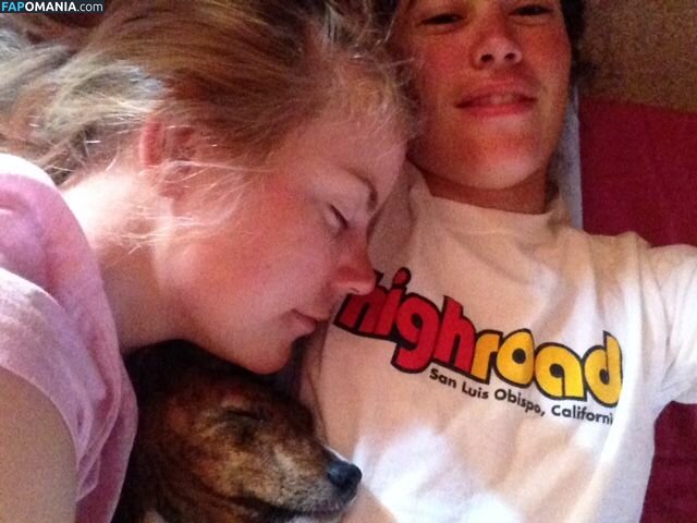 Emma Trott Γυμνός Διαρρεύσαστη φωτογραφία #7