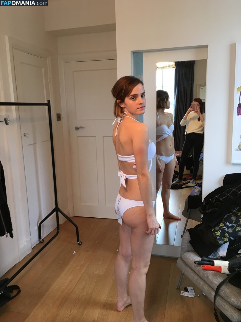 Emma Watson Γυμνός Διαρρεύσαστη φωτογραφία #35