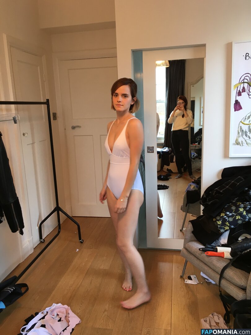 Emma Watson Γυμνός Διαρρεύσαστη φωτογραφία #55
