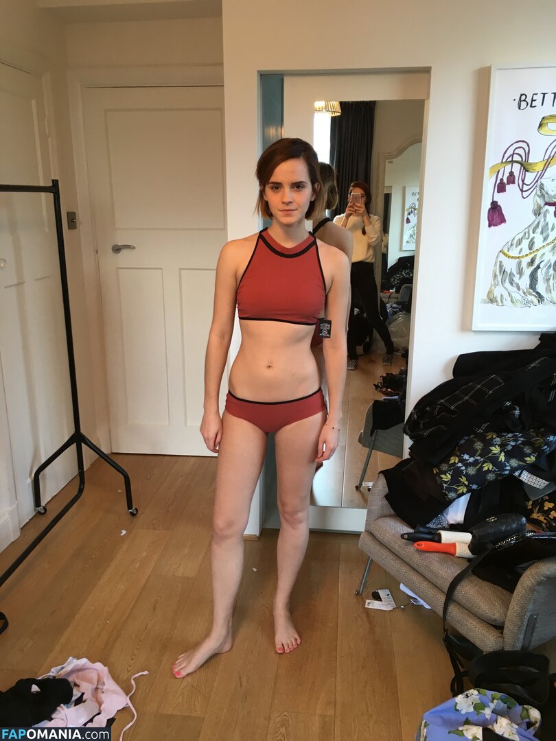 Emma Watson Γυμνός Διαρρεύσαστη φωτογραφία #66