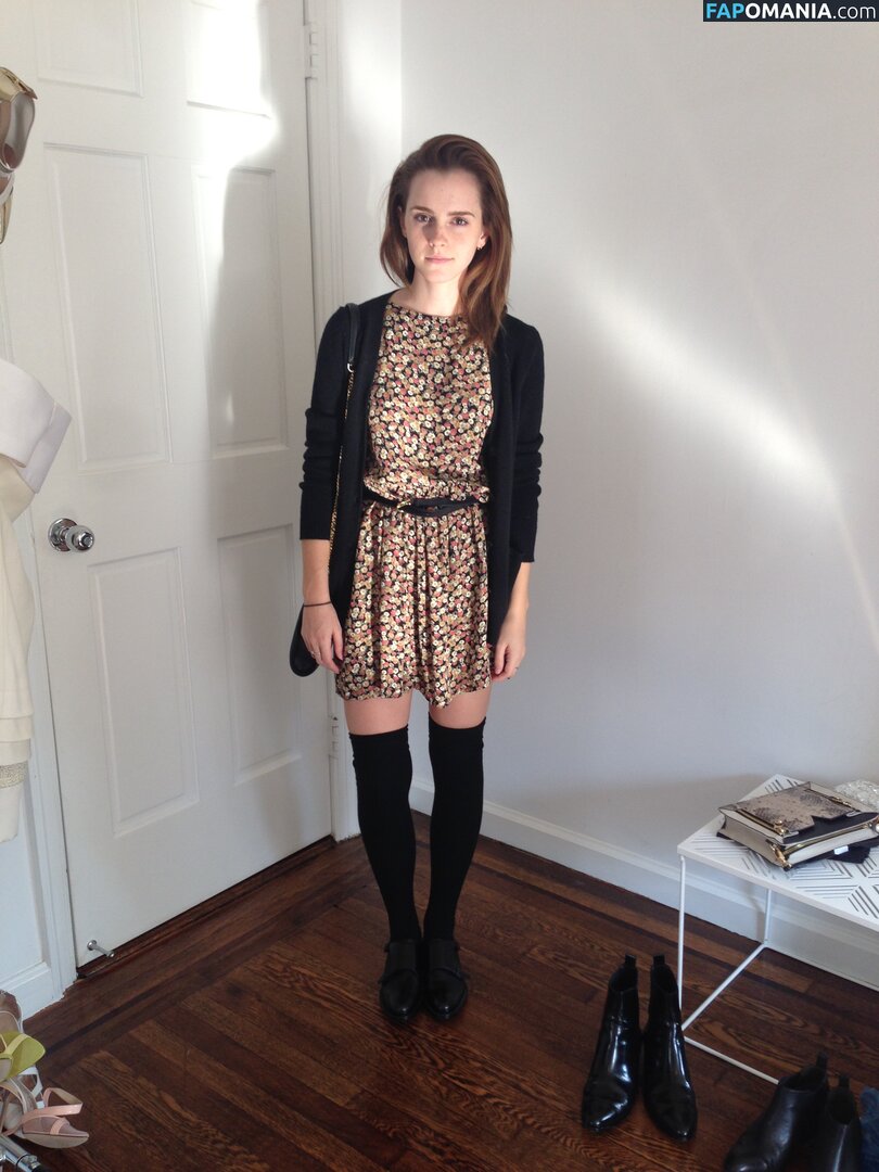 Emma Watson Γυμνός Διαρρεύσαστη φωτογραφία #76