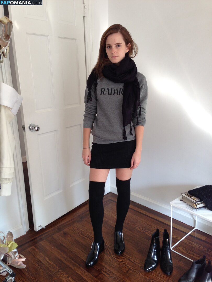 Emma Watson Γυμνός Διαρρεύσαστη φωτογραφία #78