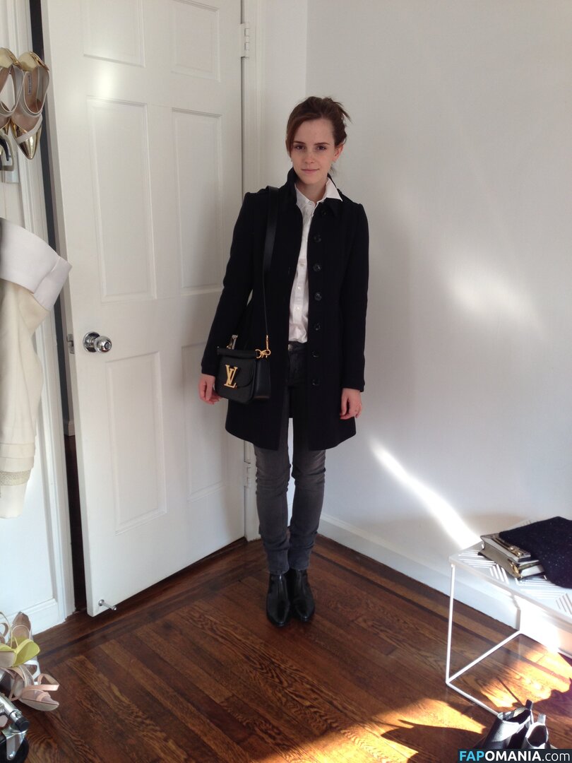 Emma Watson Γυμνός Διαρρεύσαστη φωτογραφία #79