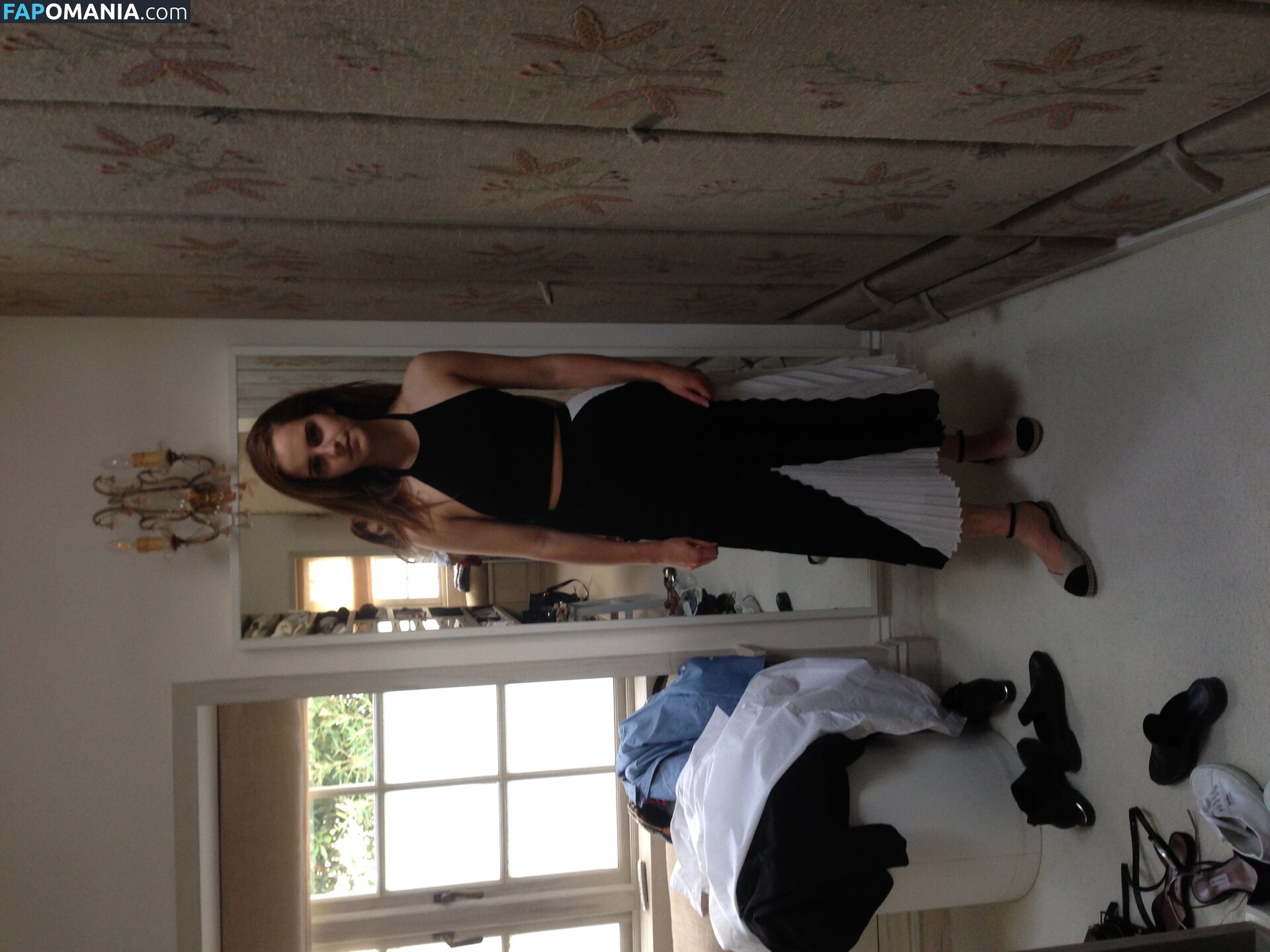 Emma Watson Γυμνός Διαρρεύσαστη φωτογραφία #81