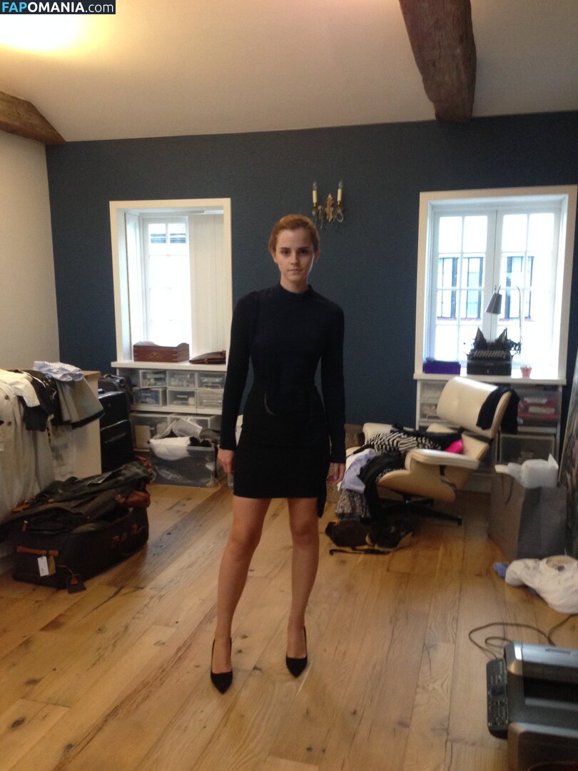 Emma Watson Γυμνός Διαρρεύσαστη φωτογραφία #90