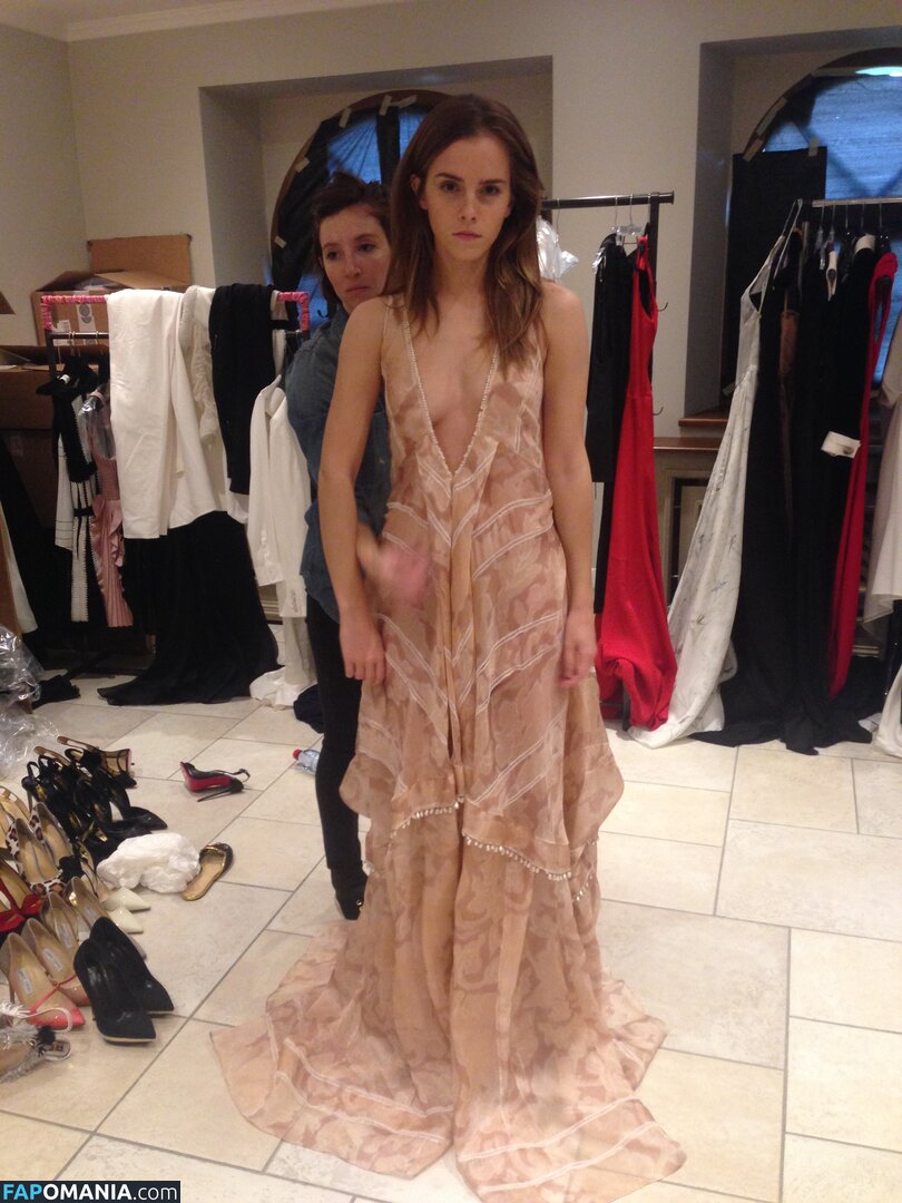 Emma Watson Γυμνός Διαρρεύσαστη φωτογραφία #97