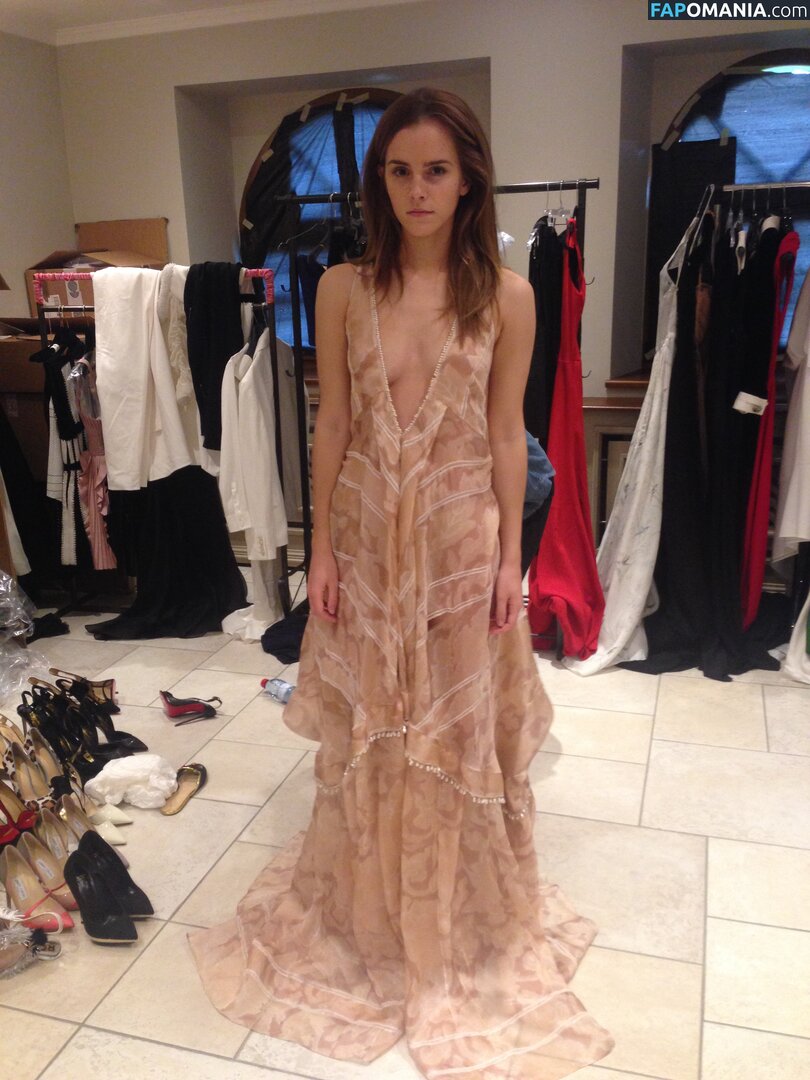 Emma Watson Γυμνός Διαρρεύσαστη φωτογραφία #98