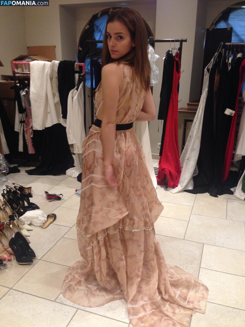 Emma Watson Γυμνός Διαρρεύσαστη φωτογραφία #100