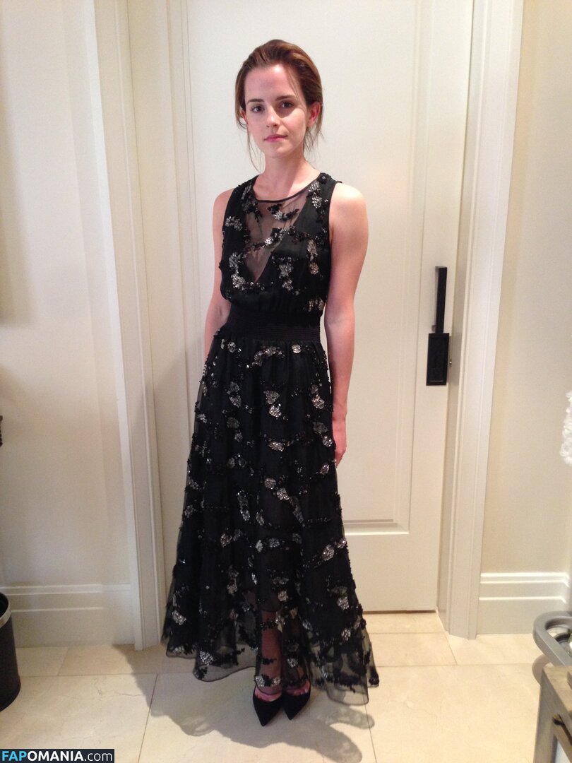 Emma Watson Γυμνός Διαρρεύσαστη φωτογραφία #102
