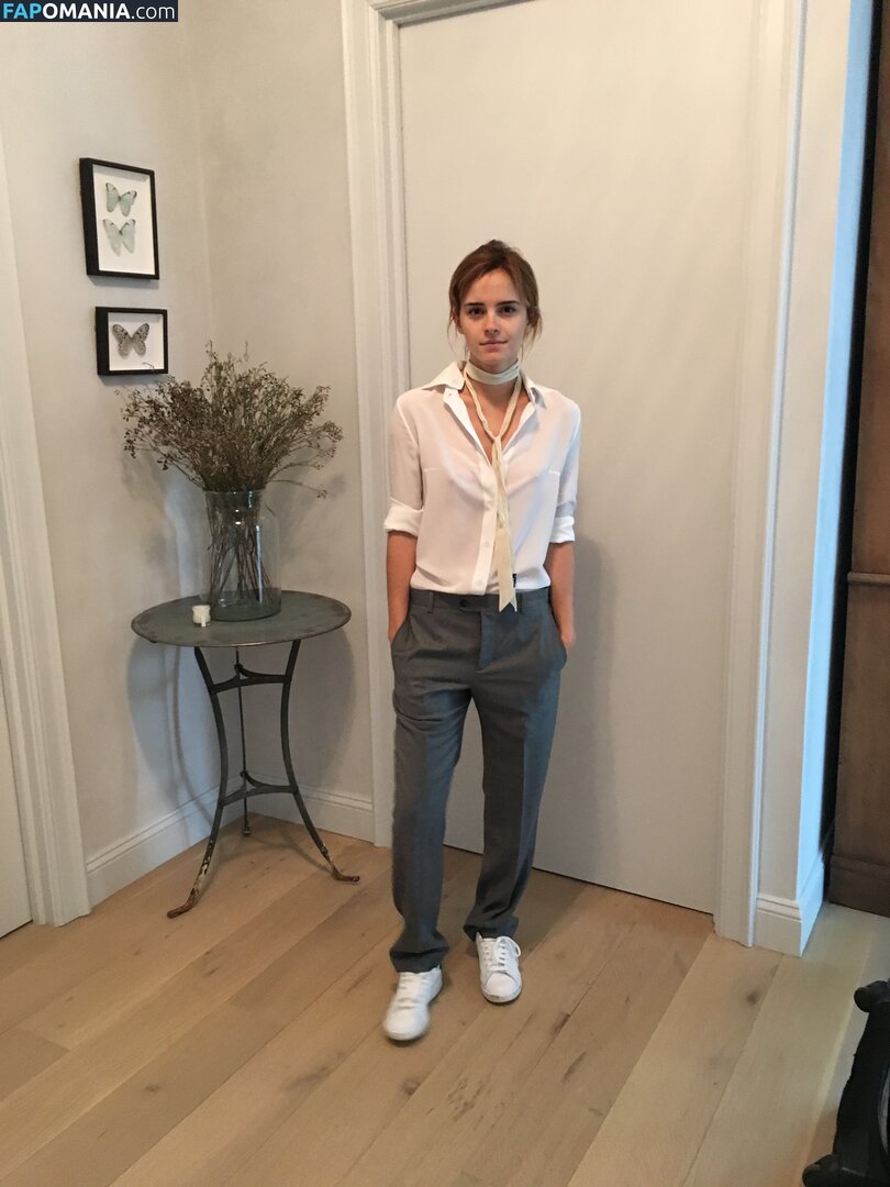 Emma Watson Γυμνός Διαρρεύσαστη φωτογραφία #107