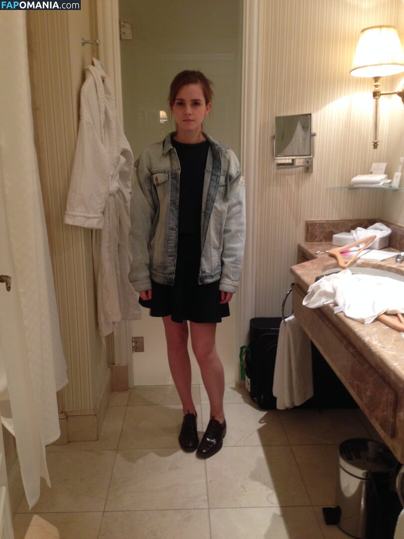 Emma Watson Γυμνός Διαρρεύσαστη φωτογραφία #111