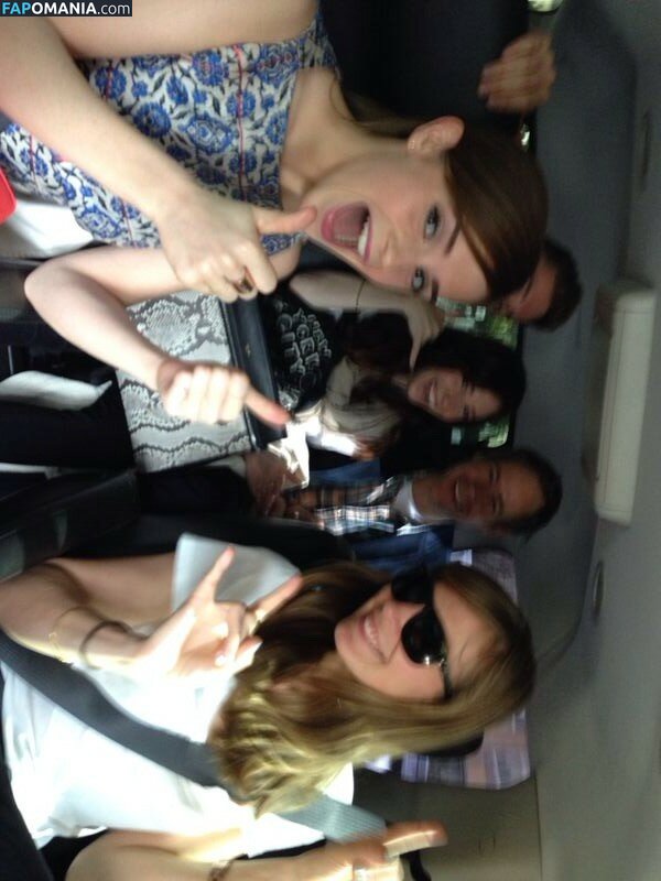 Emma Watson Γυμνός Διαρρεύσαστη φωτογραφία #114