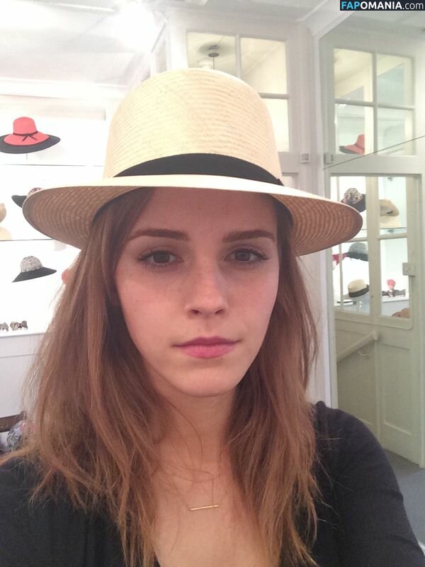 Emma Watson Γυμνός Διαρρεύσαστη φωτογραφία #124