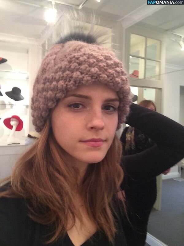 Emma Watson Γυμνός Διαρρεύσαστη φωτογραφία #125