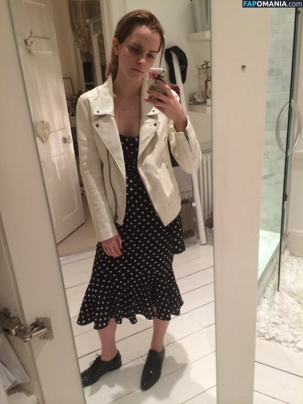 Emma Watson Γυμνός Διαρρεύσαστη φωτογραφία #128