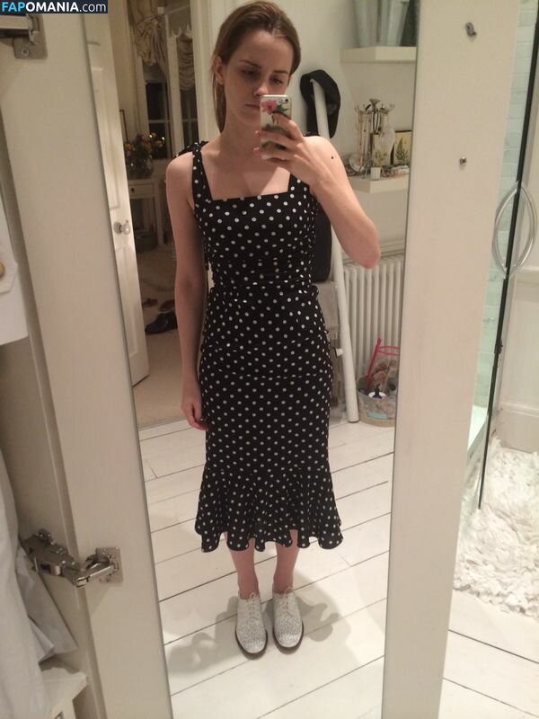 Emma Watson Γυμνός Διαρρεύσαστη φωτογραφία #129