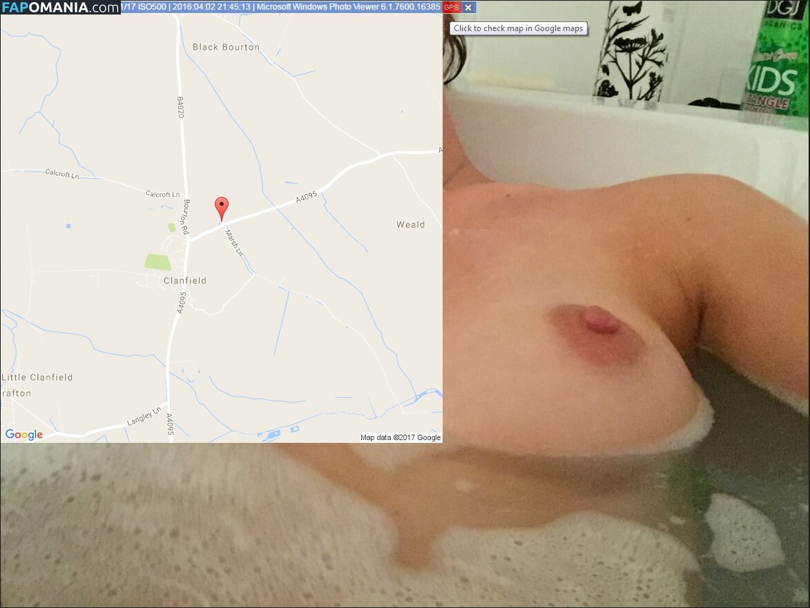 Emma Watson Γυμνός Διαρρεύσαστη φωτογραφία #132