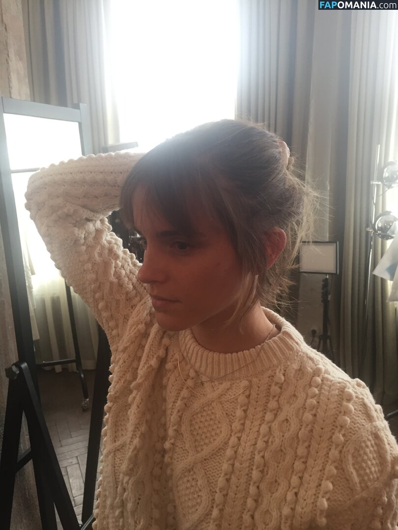 Emma Watson Γυμνός Διαρρεύσαστη φωτογραφία #135