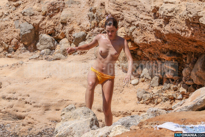 Emma Watson Γυμνός Διαρρεύσαστη φωτογραφία #157