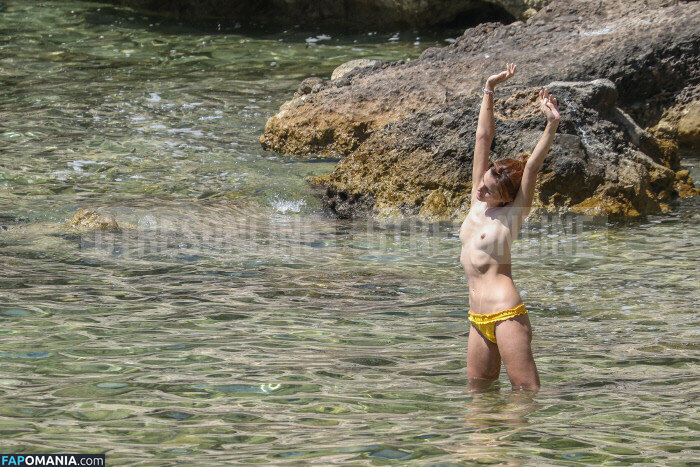 Emma Watson Γυμνός Διαρρεύσαστη φωτογραφία #175