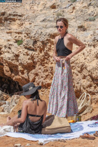 Emma Watson Γυμνός Διαρρεύσαστη φωτογραφία #198