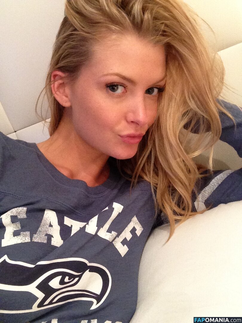 Erin Cummins Γυμνός Διαρρεύσαστη φωτογραφία #42