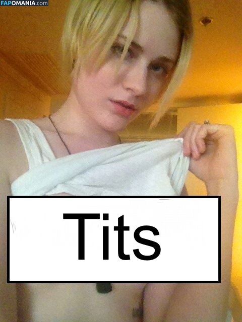 Evan Rachel Γυμνός Διαρρεύσαστη φωτογραφία #1