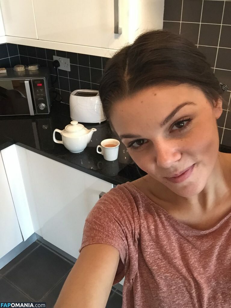 Faye Brookes Γυμνός Διαρρεύσαστη φωτογραφία #7