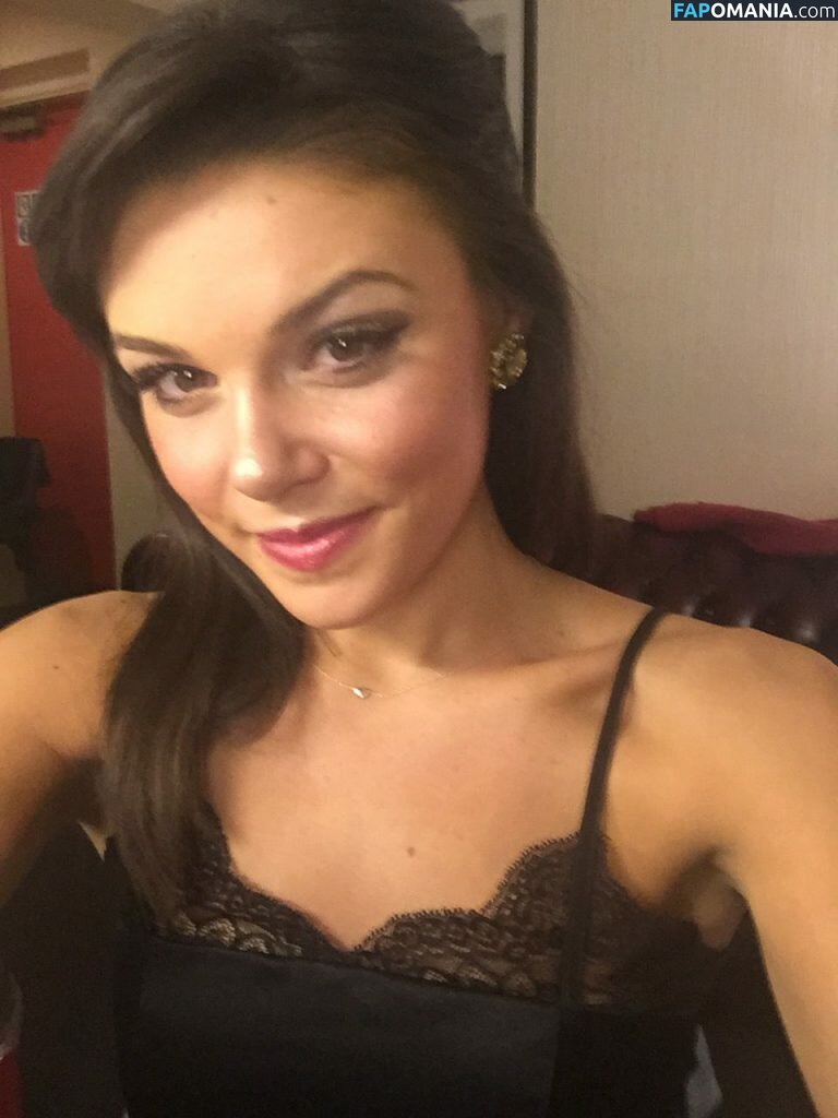 Faye Brookes Γυμνός Διαρρεύσαστη φωτογραφία #9