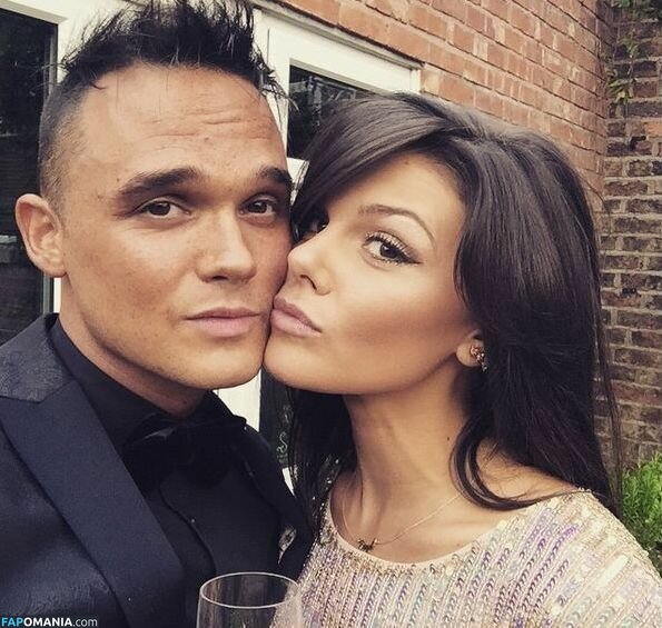 Faye Brookes Γυμνός Διαρρεύσαστη φωτογραφία #14