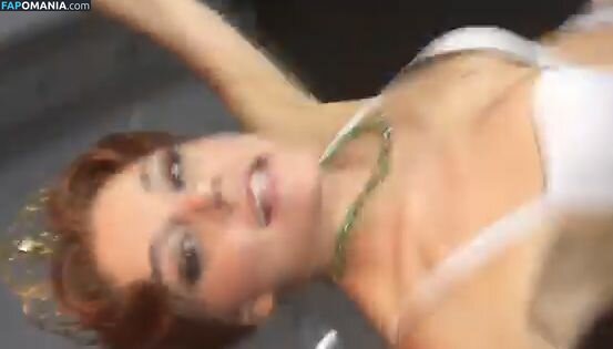 Faye Brookes Γυμνός Διαρρεύσαστη φωτογραφία #29