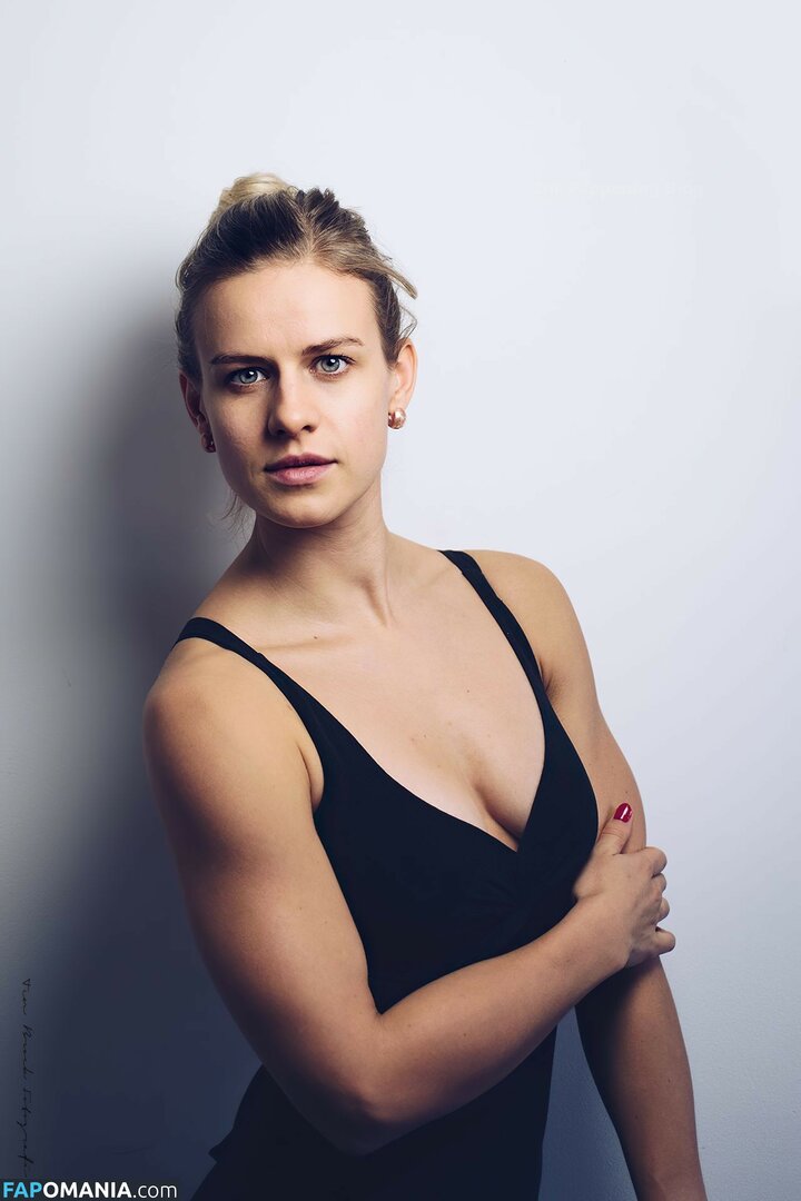 Femke Aaldering Γυμνός Διαρρεύσαστη φωτογραφία #9