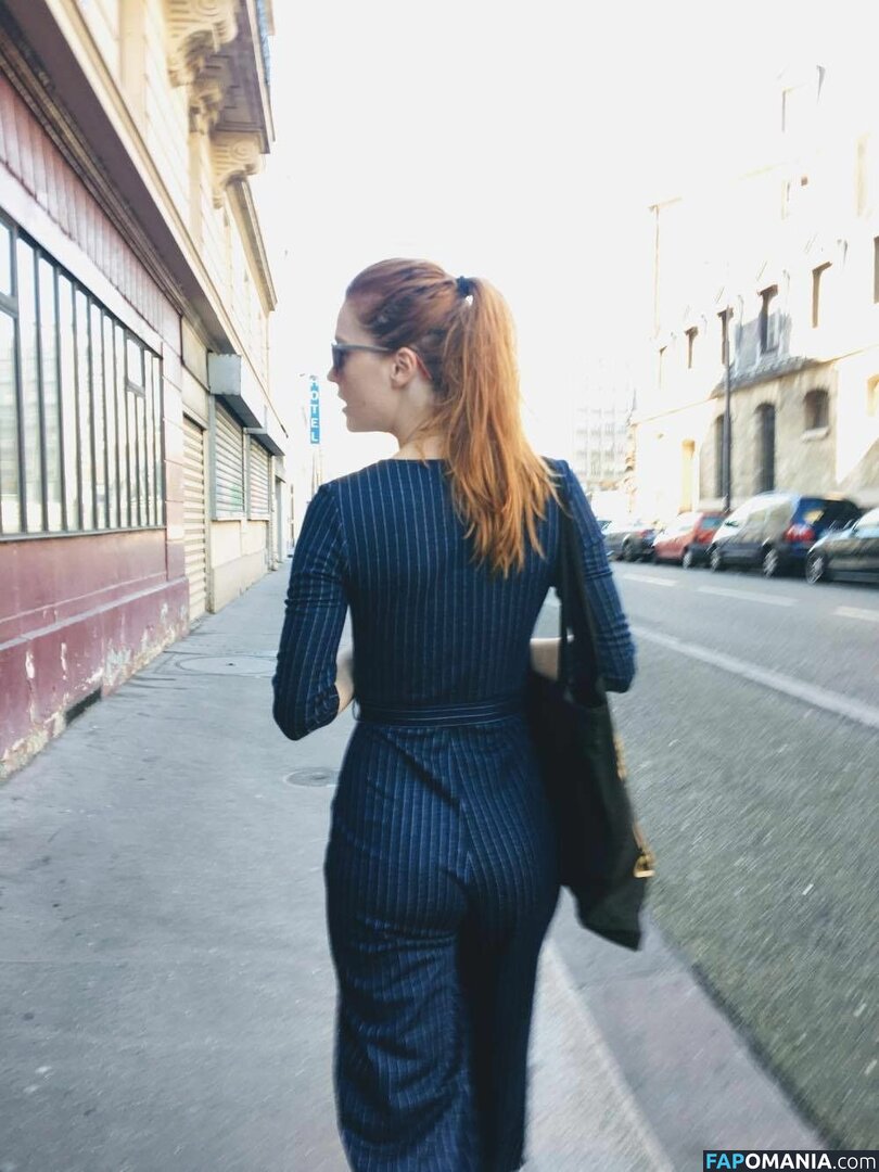 Fleur Geffrier Γυμνός Διαρρεύσαστη φωτογραφία #7