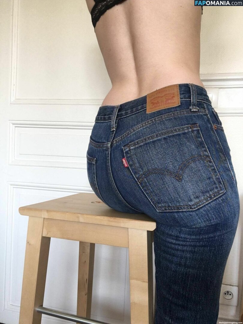 Fleur Geffrier Γυμνός Διαρρεύσαστη φωτογραφία #12