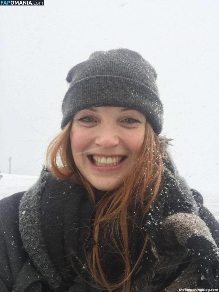 Fleur Geffrier Γυμνός Διαρρεύσαστη φωτογραφία #37