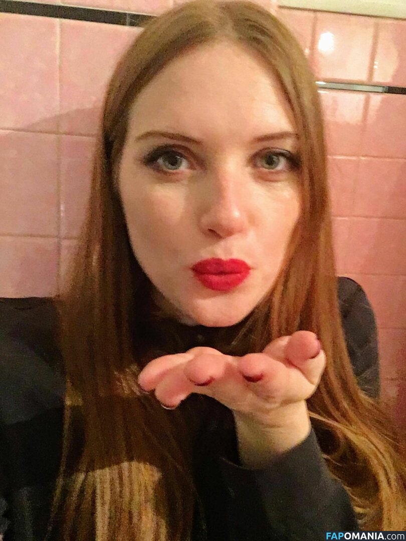 Fleur Geffrier Γυμνός Διαρρεύσαστη φωτογραφία #45