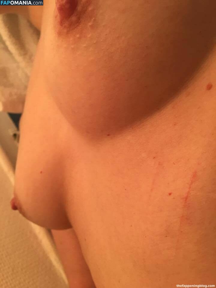 Fleur Geffrier Γυμνός Διαρρεύσαστη φωτογραφία #46