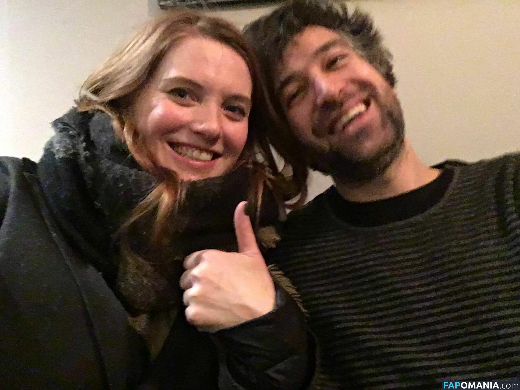 Fleur Geffrier Γυμνός Διαρρεύσαστη φωτογραφία #47