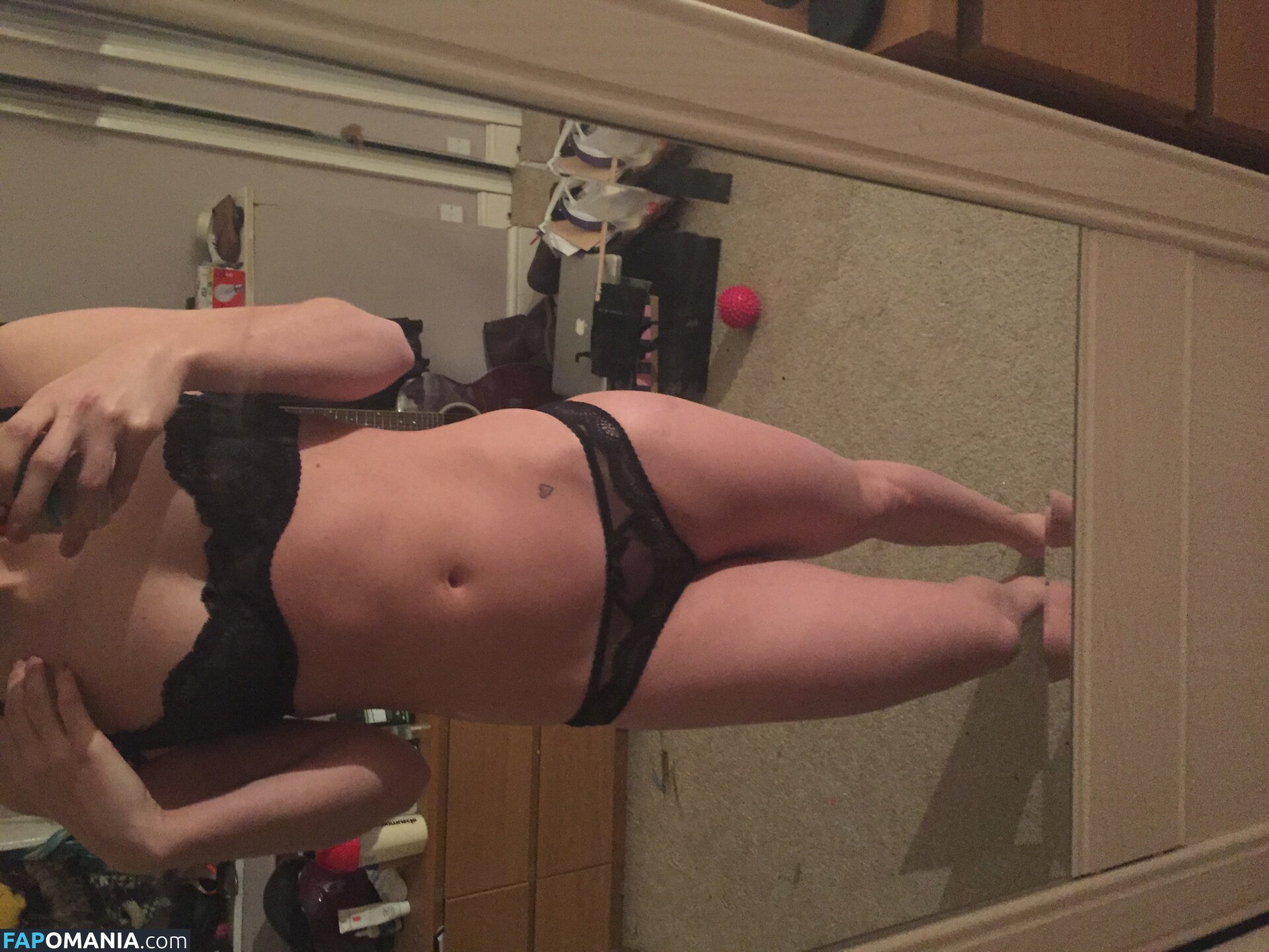 Fran Halsall Γυμνός Διαρρεύσαστη φωτογραφία #8