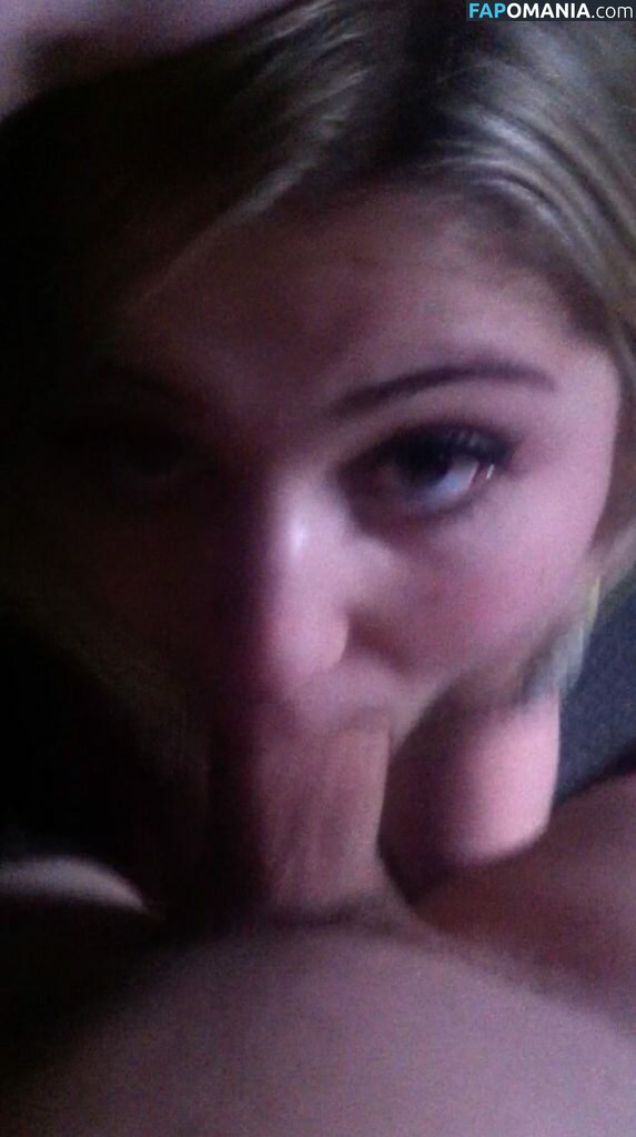 Francesca McFadden Γυμνός Διαρρεύσαστη φωτογραφία #9