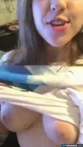 FrivolousFox Γυμνός Διαρρεύσαστη φωτογραφία #3