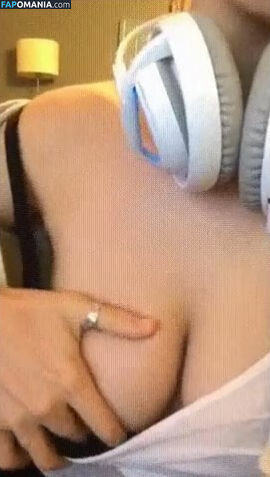 FrivolousFox Γυμνός Διαρρεύσαστη φωτογραφία #9