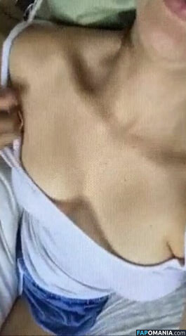 FrivolousFox Γυμνός Διαρρεύσαστη φωτογραφία #21