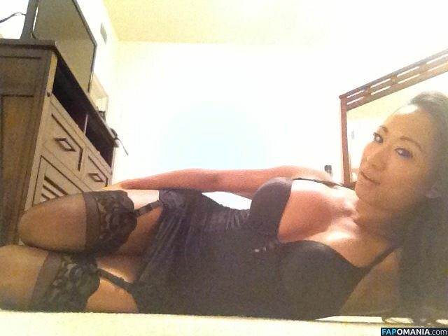 Gail Kim Γυμνός Διαρρεύσαστη φωτογραφία #7