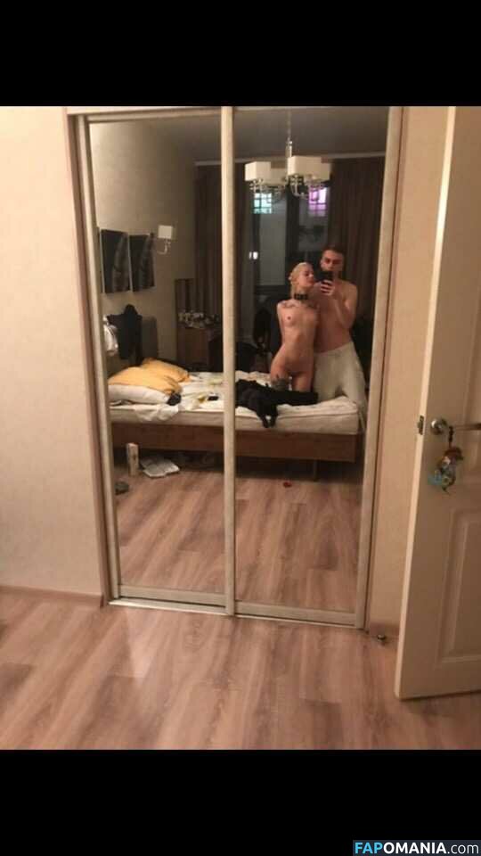 Gtfobae Γυμνός Διαρρεύσαστη φωτογραφία #11